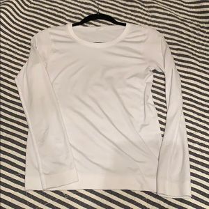 Lulu lemon long sleeve